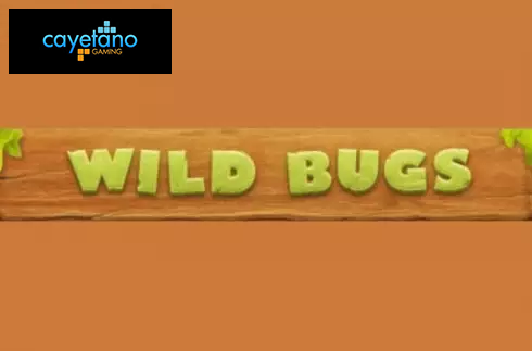 Wild Bugs